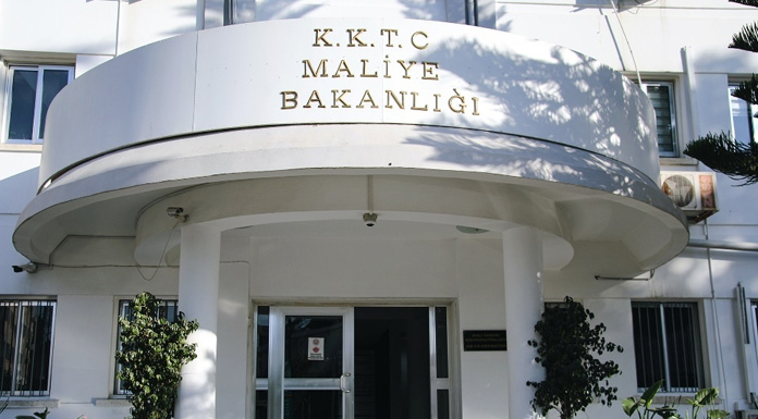 Maliye Bakanlığı, telefon iletişim bilgilerini değiştirdi