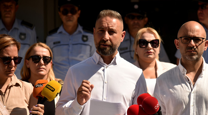 Maviş "Okulları ve kadrolarını Eylüle kadar hazırlayın"