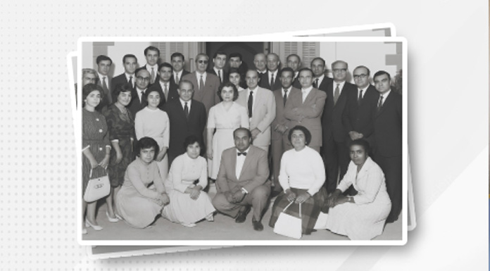 “Atatürk Öğretmen Akademisi Tarihi” kitabı yayınlandı
