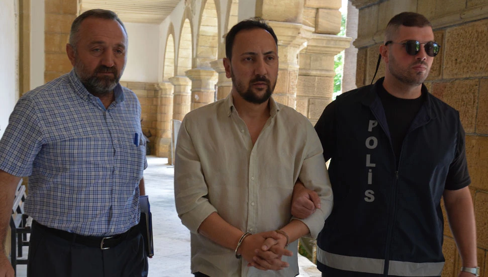 Adnan Altındağ Hakkında Ek Tutukluluk Kararı Verildi