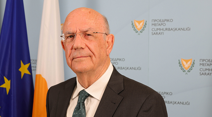 Keravnos "İki inceleme GSI projesinin sürdürülebilir olmadığını ortaya koyuyor"