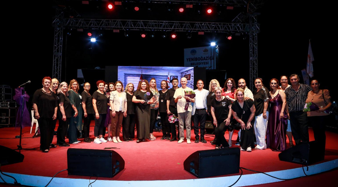 14. Pulya Festivali bu akşam Aşkın Nur Yengi konseriyle sona erecek