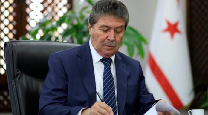 Üstel "Silah izinleri kapsamlı inceleme sonucunda gerekli görülen kişilere verildi"