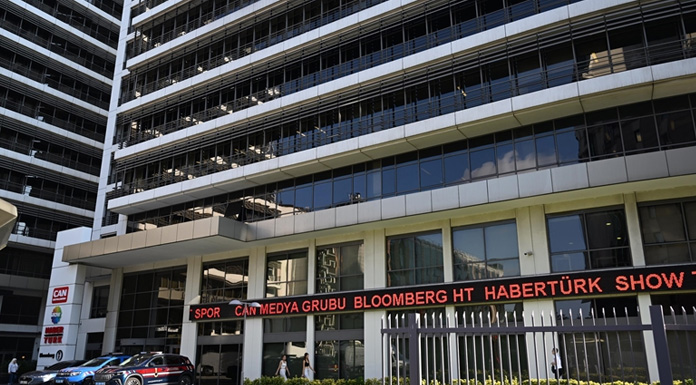 Can Holding'e yönelik soruşturmada 10 şüpheli hakkında gözaltı kararı alındı