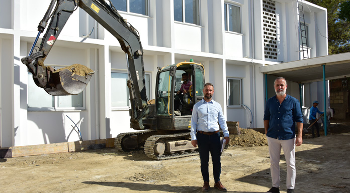 KTÖS “Eğitimde riske gerek yok.. İnşaatın sürdüğü ilkokullar daha geç açılsın”