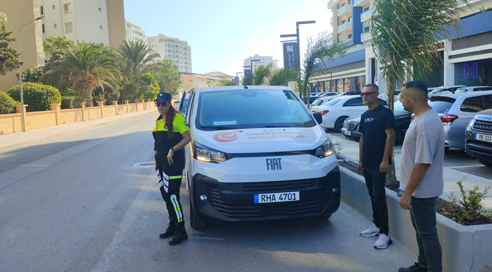 Göç Yönetim Merkezi'nde denetimler devam ediyor