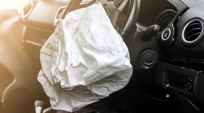 "Takata" hava yastıkları Güney Kıbrıs’ta yeniden gündemde!