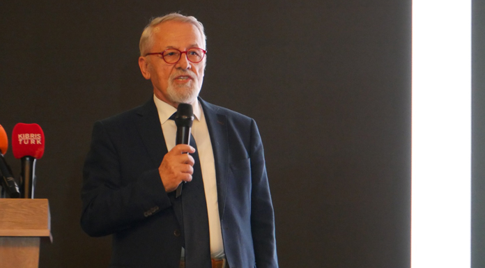 Prof. Dr. Görür “Kıbrıs bölgesi muhakkak depremden etkilenecek”