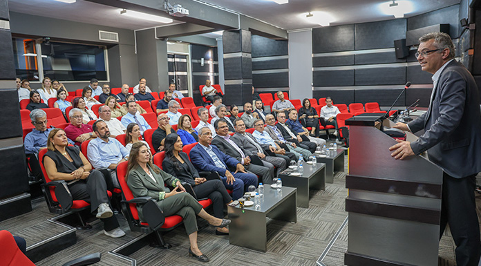 Erhürman "BM bugüne kadarki sözlerine sahip çıkmalı"