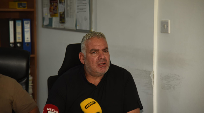 Onalt “Cebimizdeki son parayı da aldılar, meydanlara çıkmaktan başka çaremiz kalmadı”