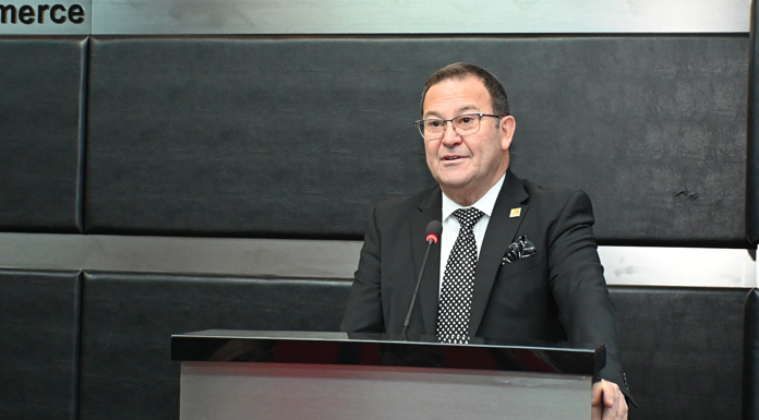 Deniz “Ülkemizin esaslı bir kamu reformuna ihtiyacı vardır"