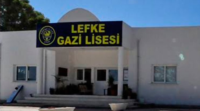Anıtlar Yüksek Kurulu'ndan Lefke Gazi Lisesi'ne ilişkin açıklama!