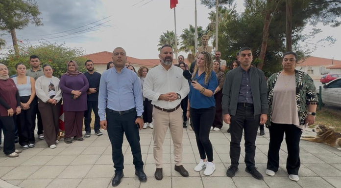 KTAMS, Cengiz Topel Hastanesi’ndeki “idari ve yönetsel sıkıntılara” dikkat çekti
