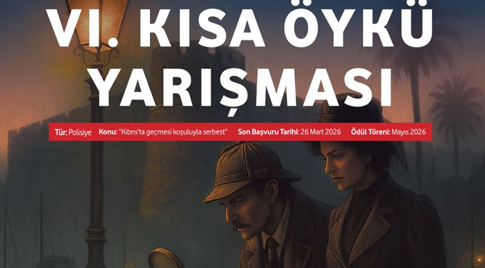 Kısa Öykü Yarışması’nın başvuruları başladı