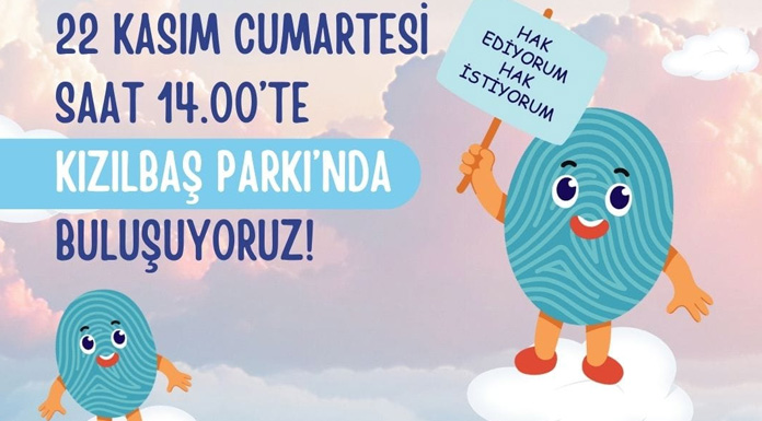LTB'den Çocuk Hakları Festivali