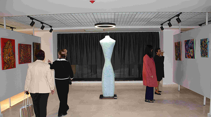 GÜNSEL Sanat Müzesi kapılarını açtı!