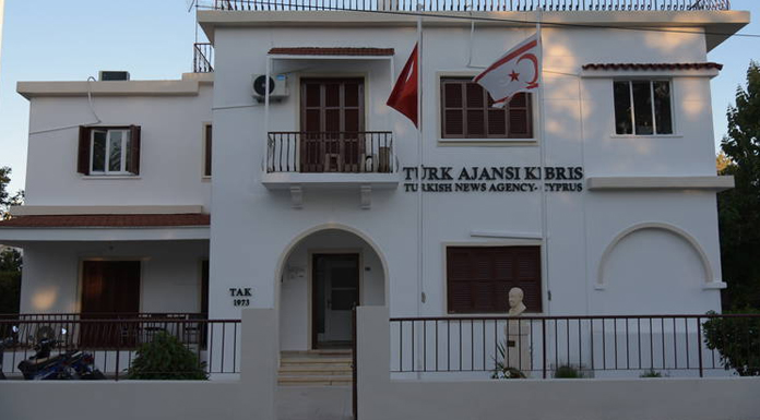 TAK Yönetim Kurulu’na Cumhurbaşkanı’nı temsilen iki atama yapıldı!