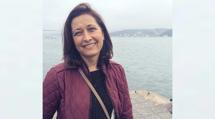 Nurcan Kahraman hayatını kaybetti!