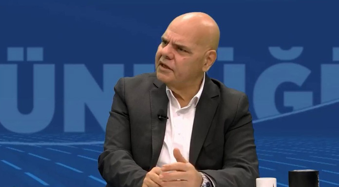 Özkunt "Su baskınlarına karşı uzun vadeli planlama yapılmalı"