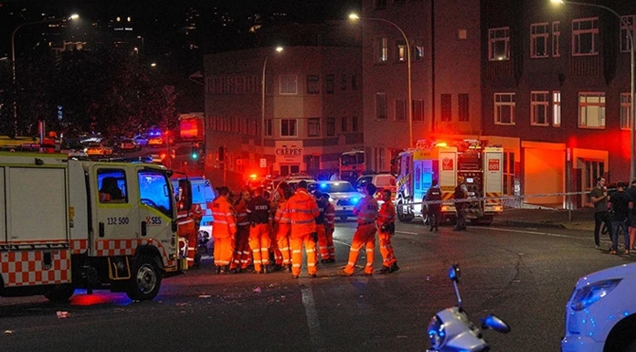 Avustralya'da istihbarat ve kolluk kuvvetlerine inceleme kararı