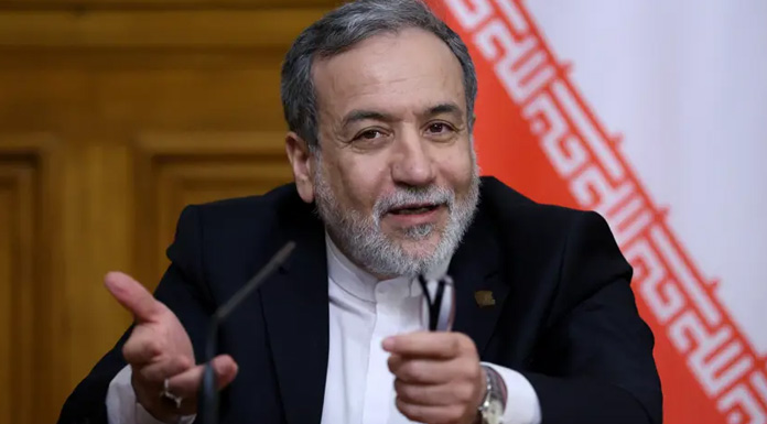 İran Dışişleri Bakanı "Her şey kontrol altında"
