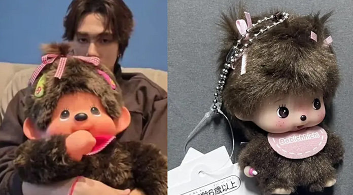 Labubu'dan sonra Monchhichi Çilli yüzlü bebekler neden seviliyor?