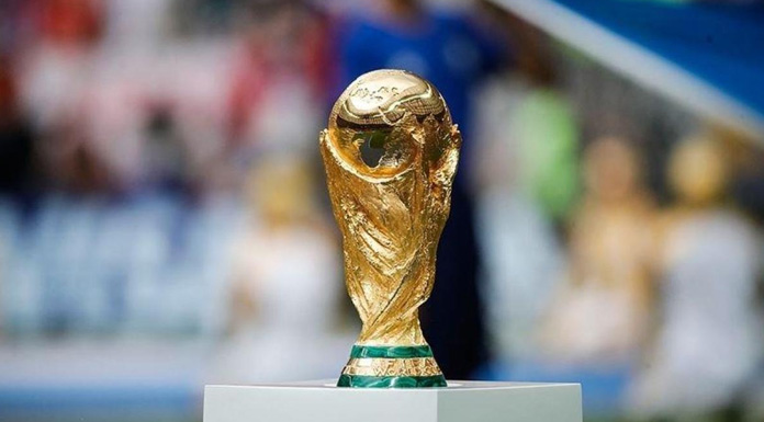2026 Dünya Kupası biletlerine 500 milyondan fazla rekor başvuru