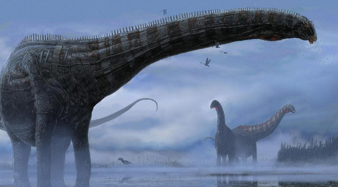 Jurassic Park haklı çıktı: Sivrisinekler dinozor DNA'sı taşıyor olabilir