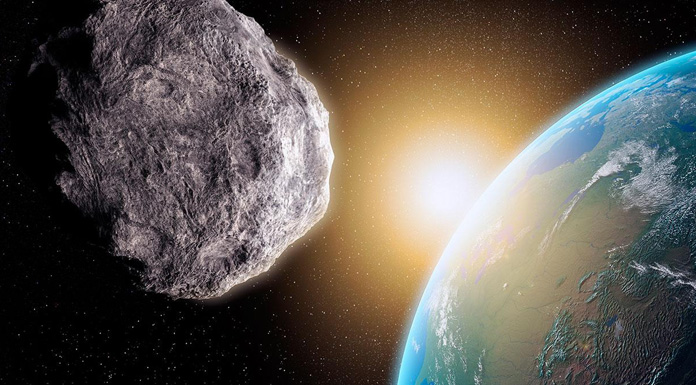 Simülasyonlar doğruladı: Dünyaya yaklaşan asteroidi nükleer silahla vurmak güvenli olabilir