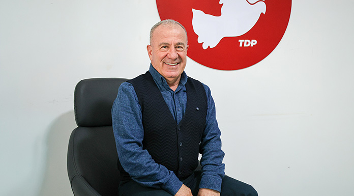 Erman Yaylalı “Üç yıl boyunca yapılmayan şey, görevden giderken yapılamaz”