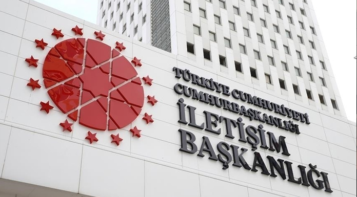 TC DMM’den "Türkiye'de Amerikan askeri üssü vuruldu" iddiasını yalanlama