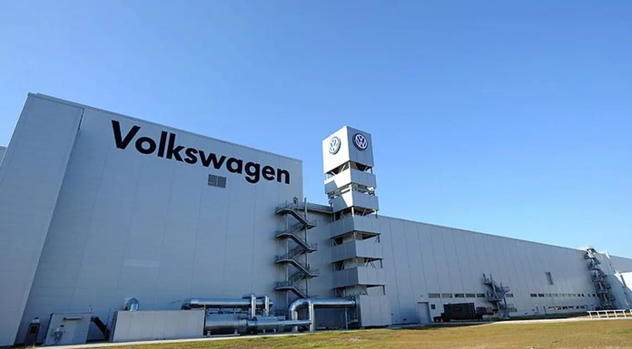 Volkswagen 50 bin çalışanını işten çıkaracak!