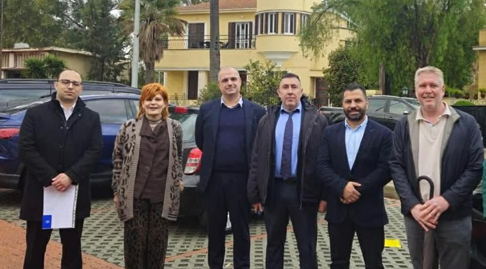 2 milyon Euro tutarındaki yıpranmış banknotlar değiştirildi