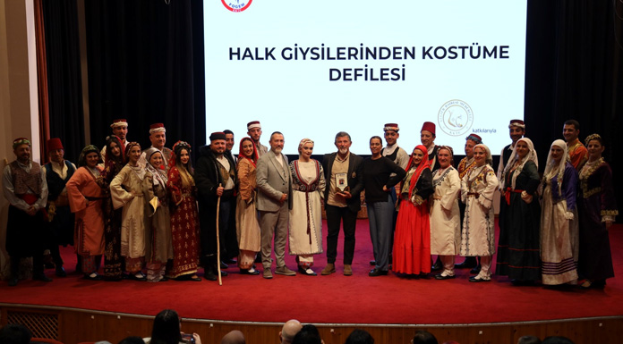 İskele 15. Kültür ve Sanat Günleri devam ediyor