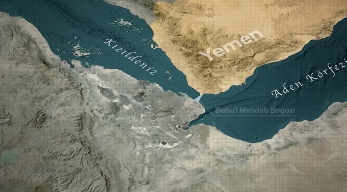 "Savaş Kızıldeniz'e sıçrıyor" endişesi
