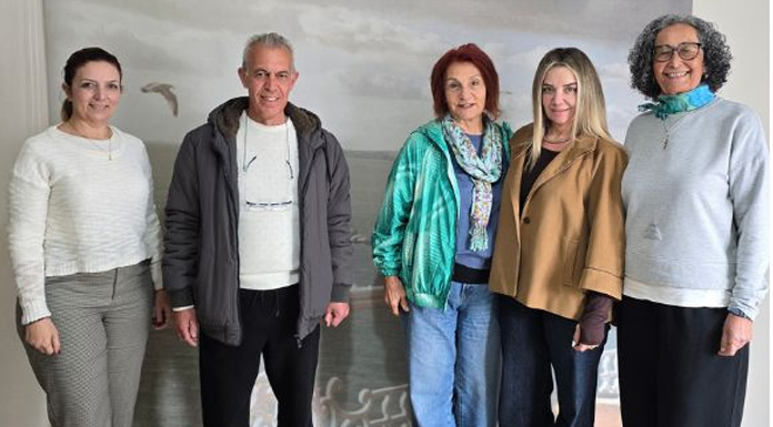 23. Kanserle Savaş için Afiş ve Slogan Yarışması sonuçlandı