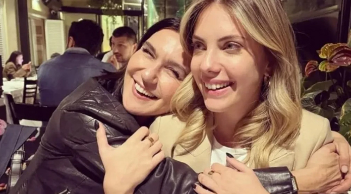 Eda Ece ve Şevval Sam Düğünümüz Var dizisinde buluşuyor! 26 flaş isim kadroda yer alacak
