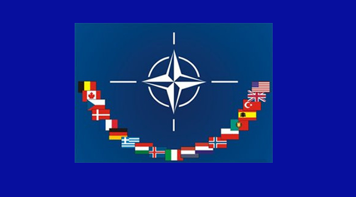 NATO "Kurucu anlaşmada üyeliğin askıya alınmasına veya sona erdirilmesine ilişkin hüküm yok"