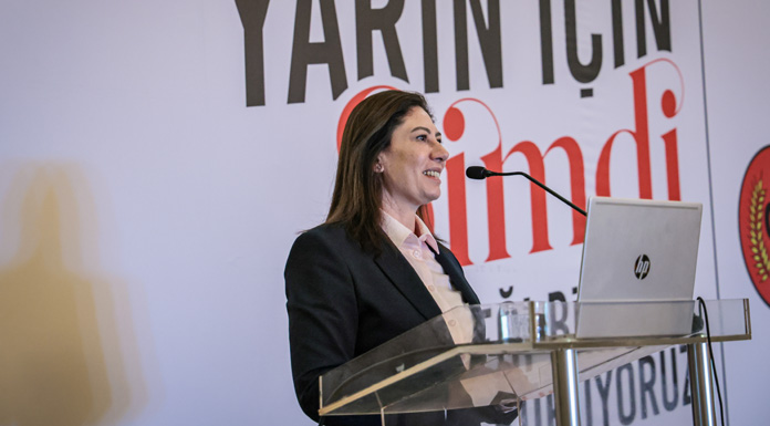 İncirli “Ülkeyi hep birlikte adım adım ayağa kaldıracağız”