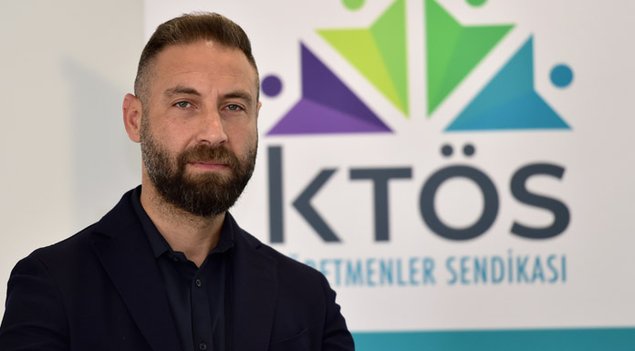 Maviş "Kıbrıs’ta diyalog ve temasın yeniden güçlenmesi adına önemli gelişmeler yaşanıyor"