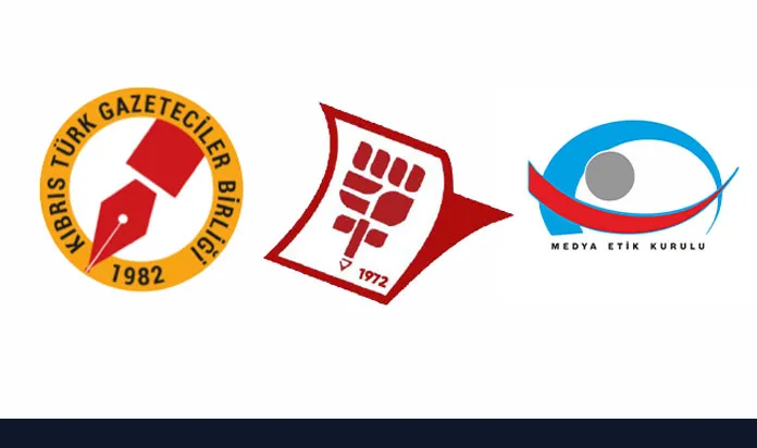 Basın örgütlerinden eleştiri “Bu iş daha bitmedi”