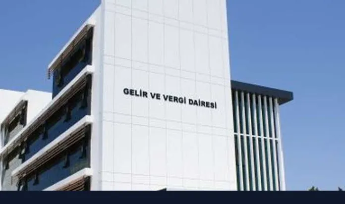 Gelir ve Vergi Dairesi Müdürlüğü, Lefkoşa Merkez ve tüm şubelerde yarın hizmet verecek