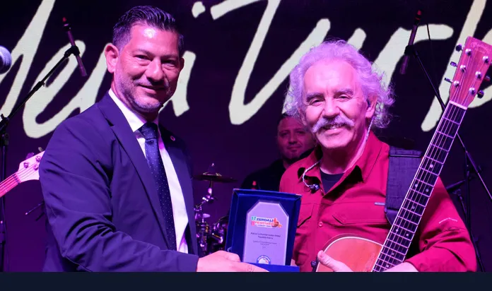 17. Zerdali Festivali, Yeni Türkü konseriyle sona erdi