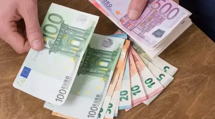 Güney'deki maaşlarda 2026 yılının ilk üç ayında artış
