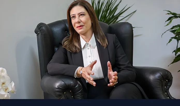 Sıla Usar İncirli "Hesap günü yaklaşıyor"